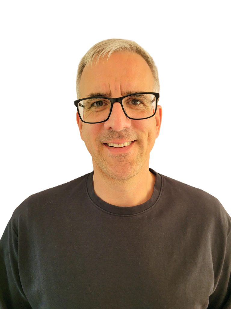 Boris Grüske - Immobilienmakler (IHK) und TÜV-zertifizierter Sachverständiger in Erlangen