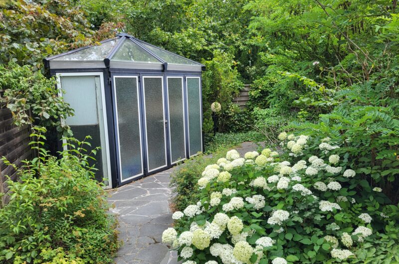 Haus in Erlangen - Büchenbach zu verkaufen - Pavillon