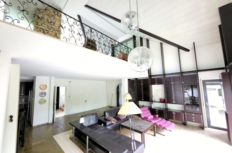 Haus in Erlangen - Büchenbach zu verkaufen - Wohnzimmer